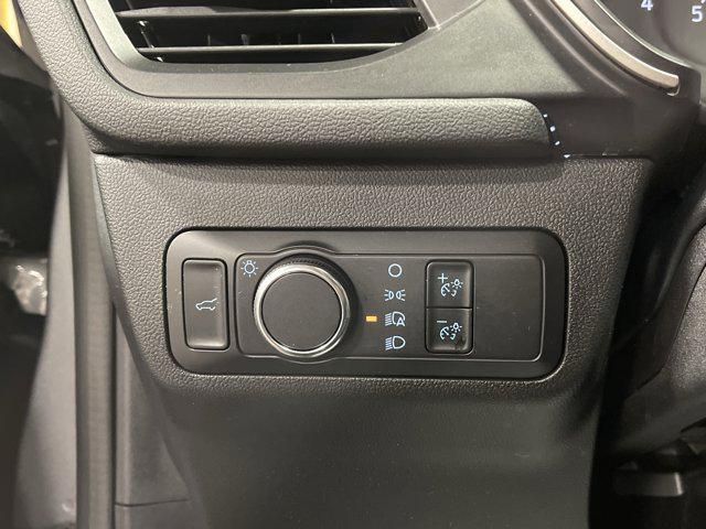 used 2022 Ford Escape car, priced at $19,997