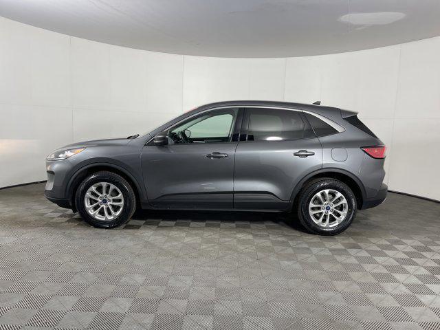 used 2022 Ford Escape car, priced at $19,997