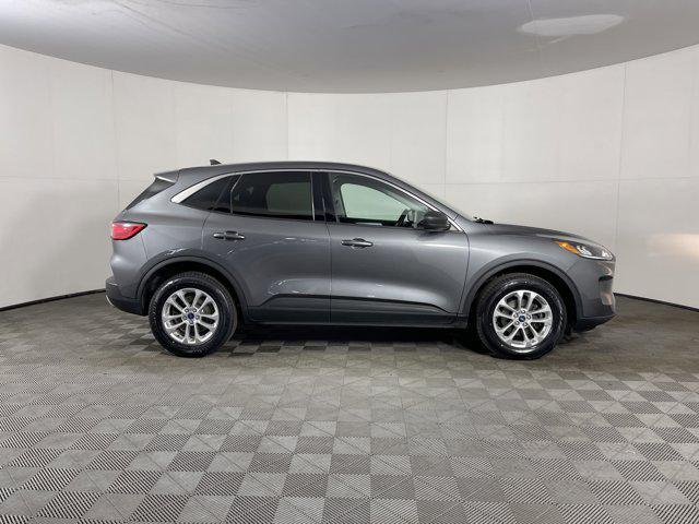 used 2022 Ford Escape car, priced at $19,997
