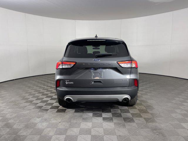used 2022 Ford Escape car, priced at $19,997