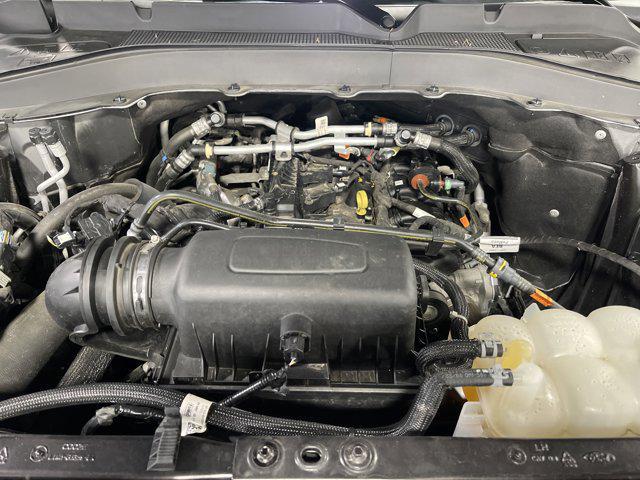 used 2022 Ford Explorer car, priced at $30,497