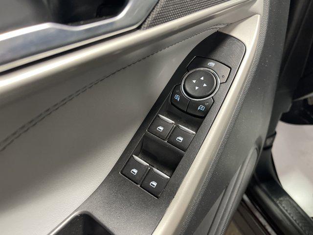used 2022 Ford Explorer car, priced at $30,497