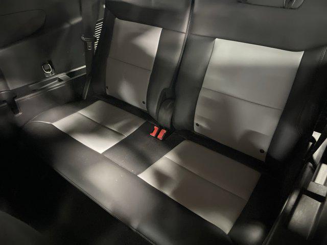 used 2022 Ford Explorer car, priced at $30,497