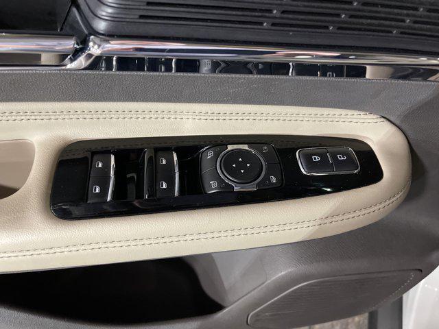 used 2022 Lincoln Corsair car, priced at $27,497