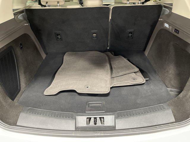 used 2022 Lincoln Corsair car, priced at $27,497
