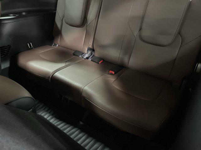 used 2023 INFINITI QX80 car, priced at $49,497