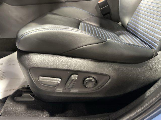 used 2022 Toyota RAV4 Hybrid car, priced at $30,997