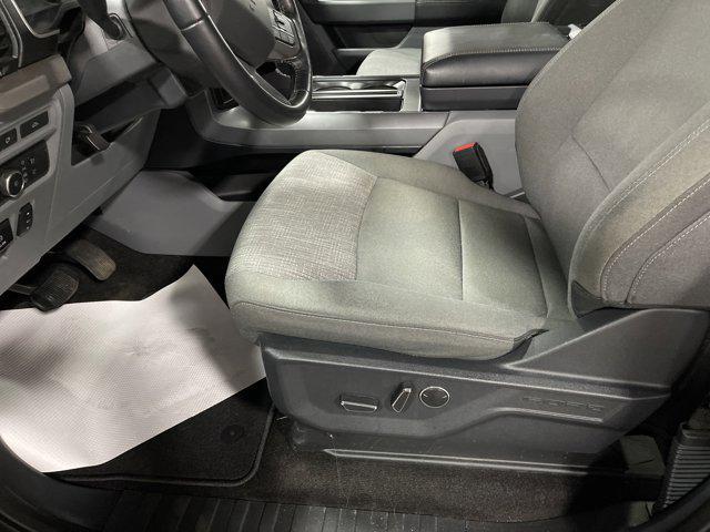 used 2021 Ford F-150 car, priced at $36,497