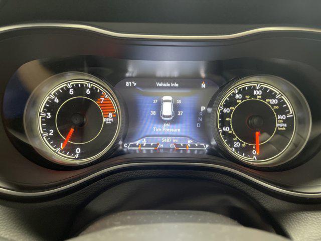 used 2022 Jeep Cherokee car, priced at $30,997