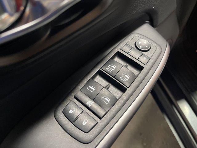 used 2022 Jeep Cherokee car, priced at $30,997