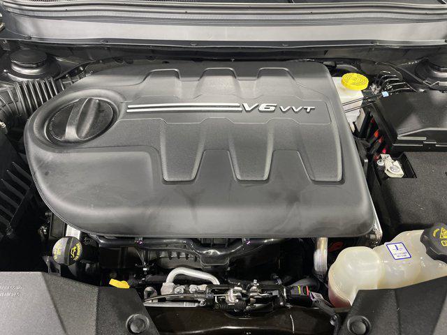used 2022 Jeep Cherokee car, priced at $30,997