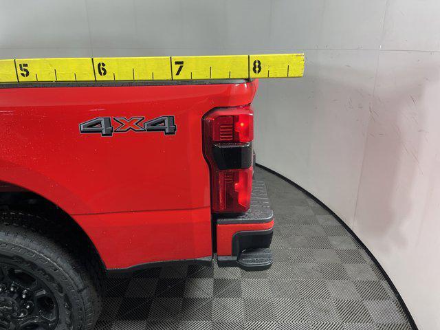 new 2025 Ford F-350 car, priced at $56,760