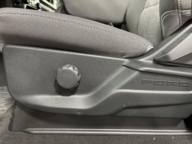 new 2025 Ford F-350 car, priced at $56,760