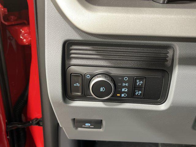 new 2025 Ford F-350 car, priced at $56,760