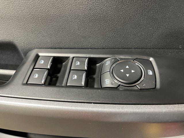 new 2025 Ford F-350 car, priced at $56,760