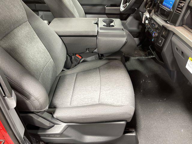 new 2025 Ford F-350 car, priced at $56,760