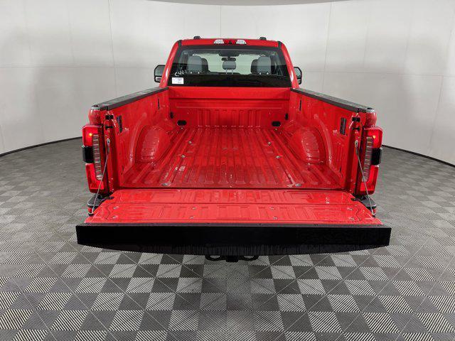 new 2025 Ford F-350 car, priced at $56,760