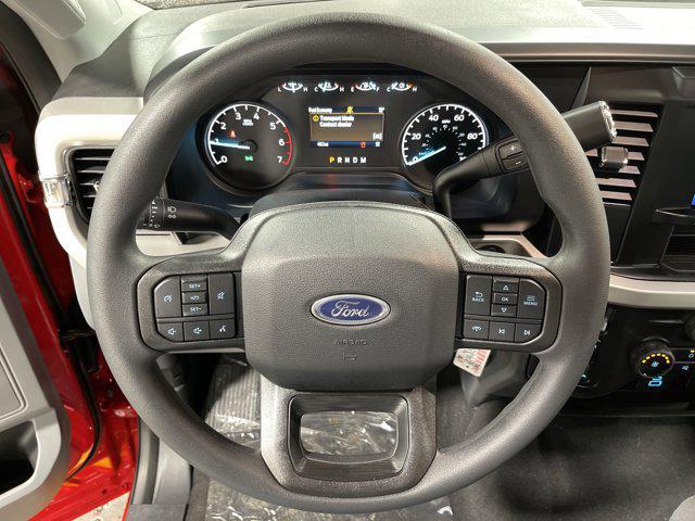 new 2025 Ford F-350 car, priced at $56,760