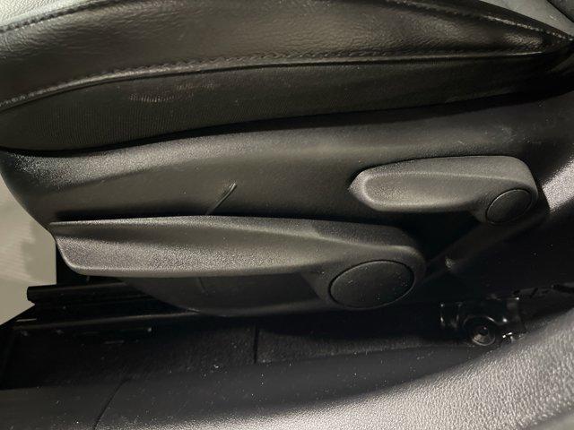 used 2018 Jeep Compass car, priced at $16,497