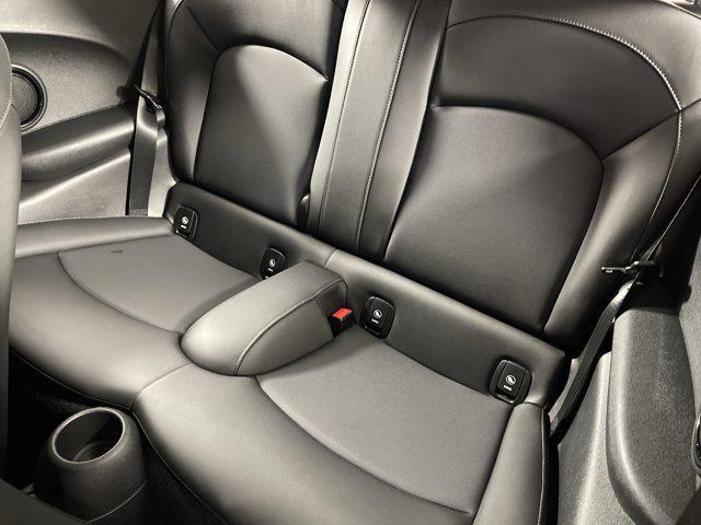 used 2021 MINI Hardtop car, priced at $21,997