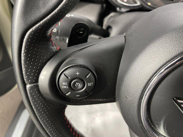 used 2021 MINI Hardtop car, priced at $21,997