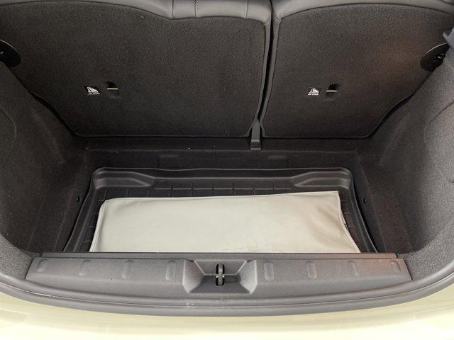 used 2021 MINI Hardtop car, priced at $21,997