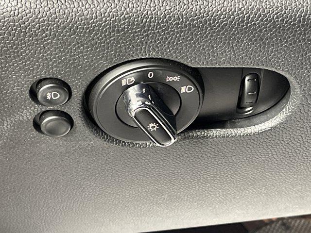 used 2021 MINI Hardtop car, priced at $21,997