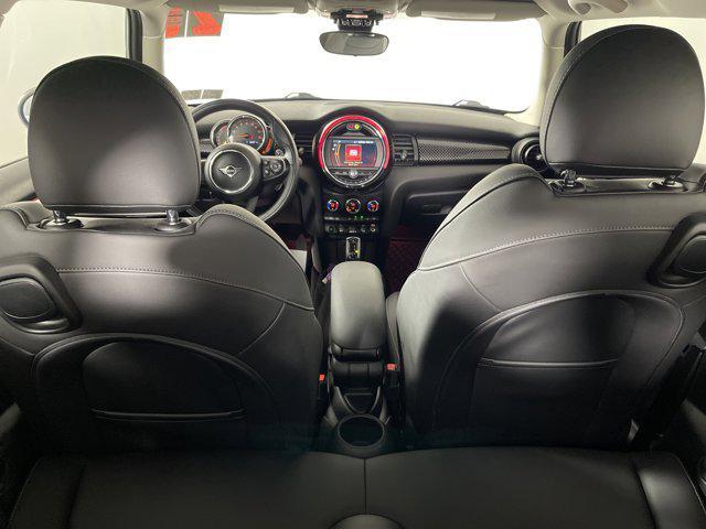 used 2021 MINI Hardtop car, priced at $21,997