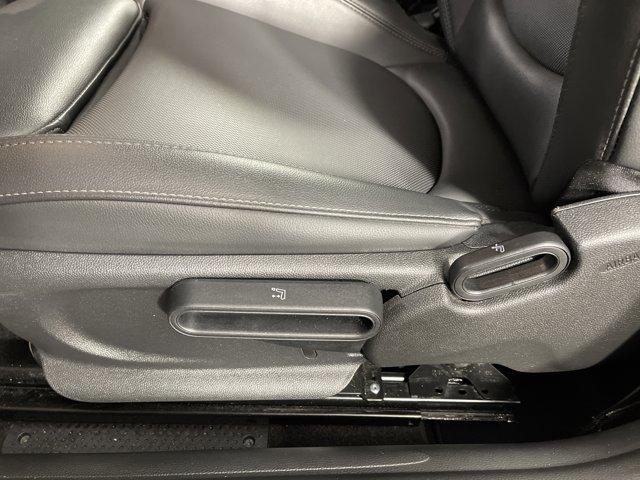 used 2021 MINI Hardtop car, priced at $21,997