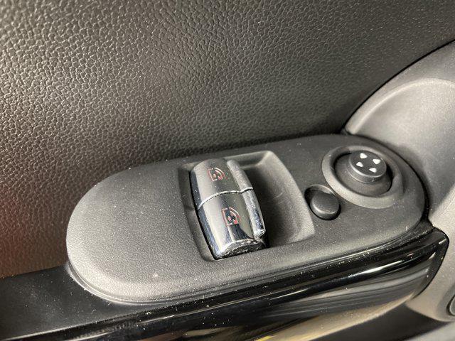 used 2021 MINI Hardtop car, priced at $21,997
