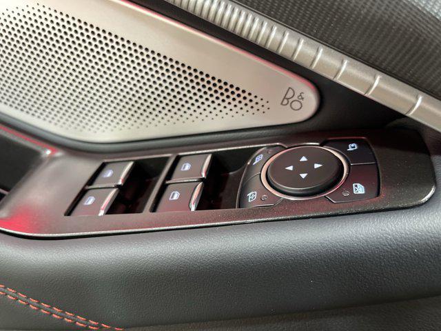 new 2025 Ford Explorer car, priced at $57,105