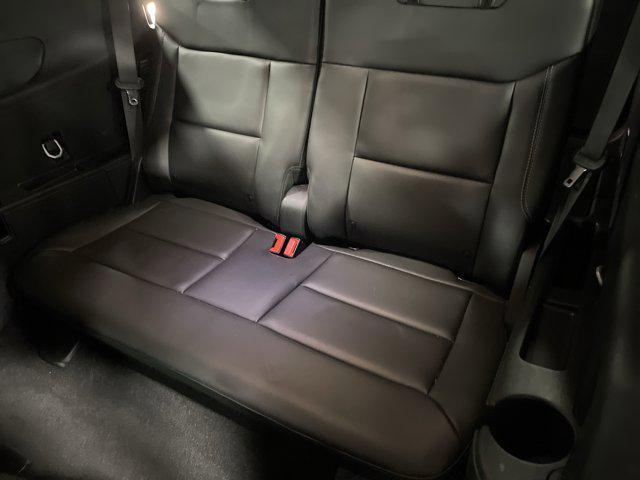used 2023 Ford Explorer car, priced at $33,997