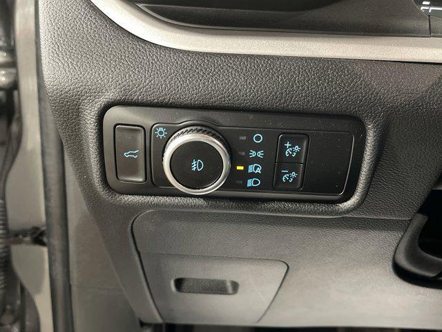 used 2023 Ford Explorer car, priced at $33,997