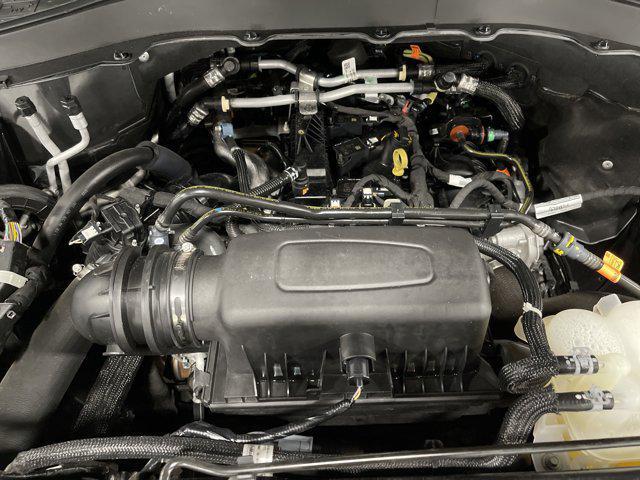 used 2023 Ford Explorer car, priced at $33,997