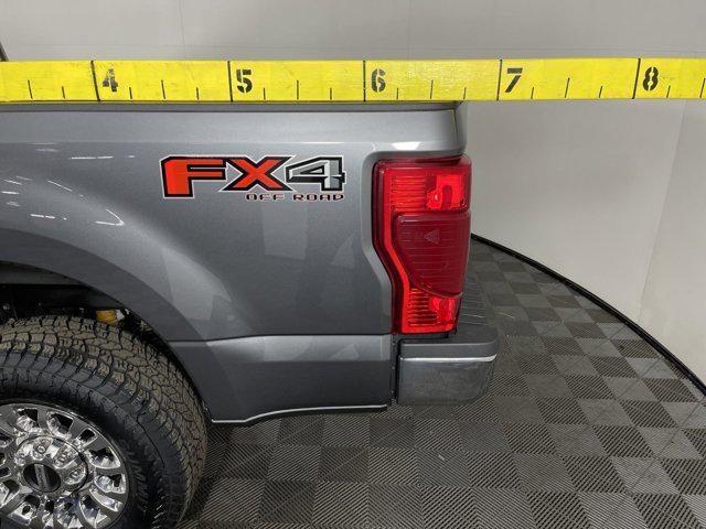 used 2022 Ford F-250 car, priced at $47,997