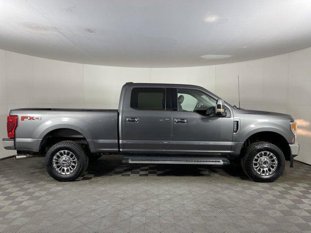 used 2022 Ford F-250 car, priced at $47,997