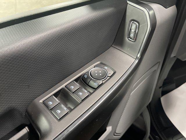 used 2023 Ford F-150 car, priced at $37,997