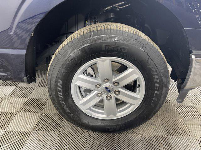 used 2023 Ford F-150 car, priced at $37,997
