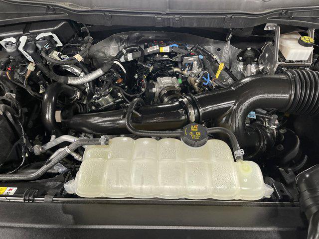 used 2023 Ford F-150 car, priced at $37,997