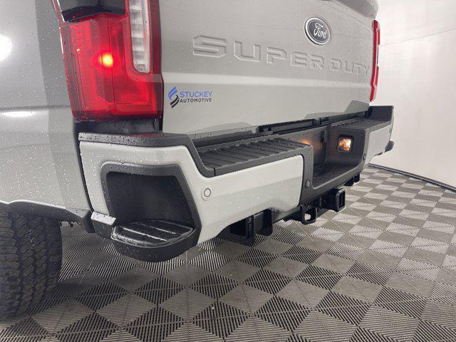 new 2025 Ford F-250 car, priced at $65,188