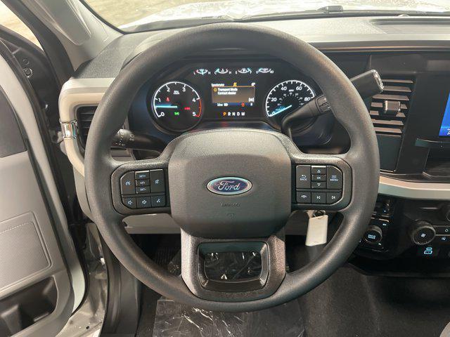 new 2025 Ford F-250 car, priced at $65,188