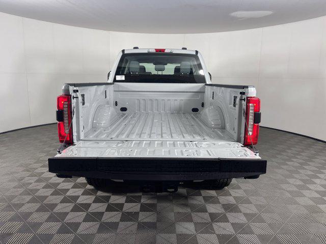 new 2025 Ford F-250 car, priced at $65,188