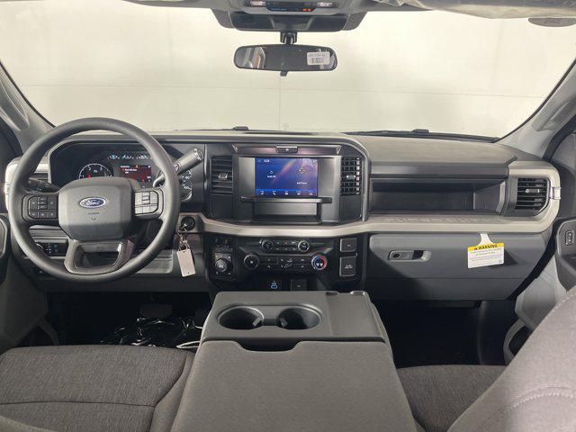 new 2025 Ford F-250 car, priced at $65,188