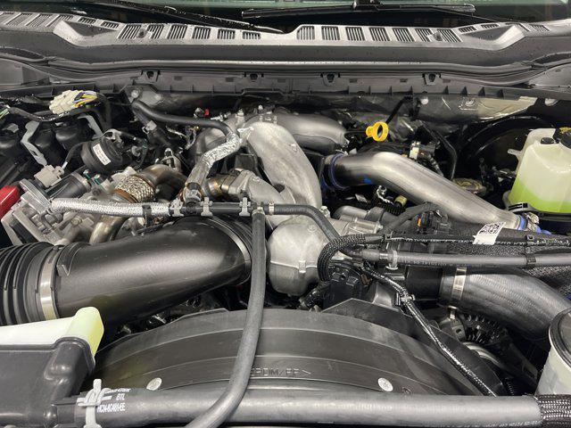 new 2025 Ford F-250 car, priced at $65,188