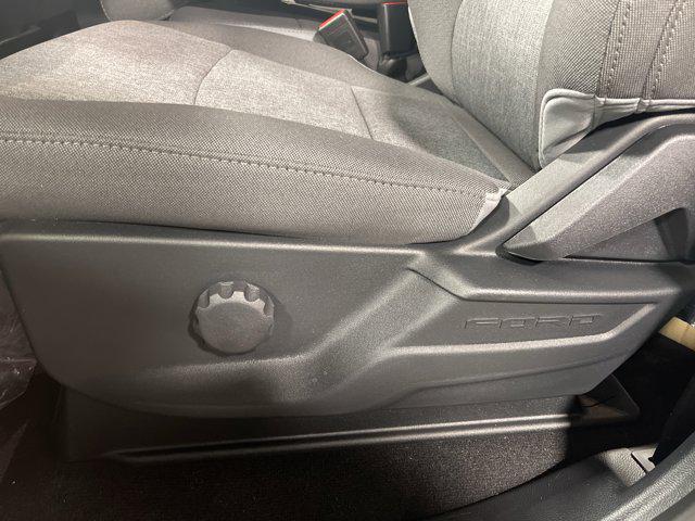 new 2025 Ford F-250 car, priced at $65,188