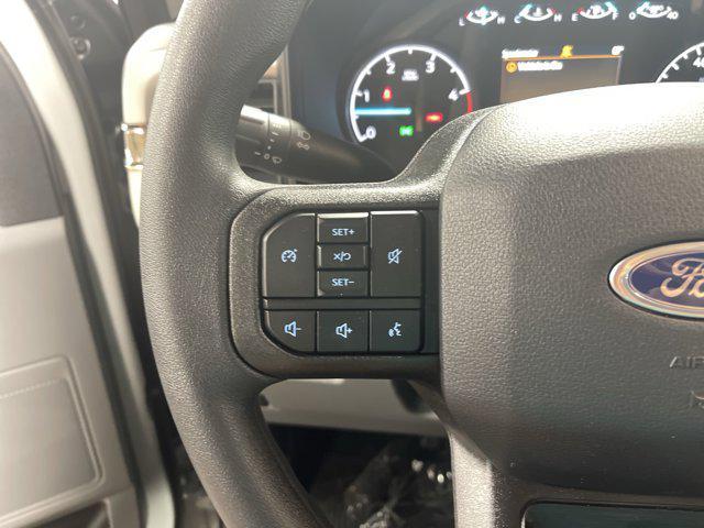 new 2025 Ford F-250 car, priced at $65,188
