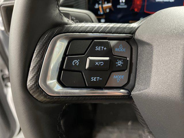 new 2025 Ford Mustang car, priced at $45,081