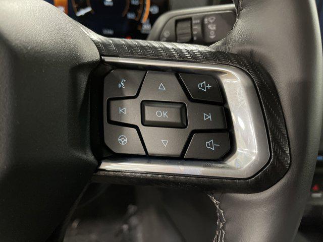 new 2025 Ford Mustang car, priced at $45,081