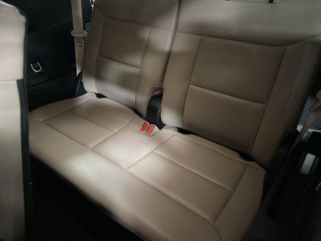 used 2024 Ford Explorer car, priced at $34,997