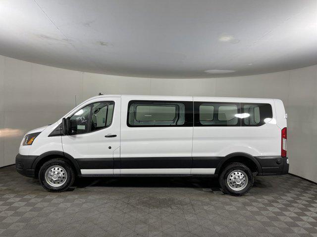 new 2024 Ford Transit-150 car, priced at $47,430